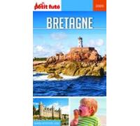 Bretagne 2020 Petit Futé (ebook)