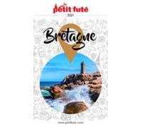 Bretagne 2021 Petit Futé (ebook)