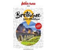 Bretagne 2024 Petit Futé (ebook)