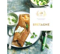 Bretagne: 60 recettes gourmandes testées à la maison