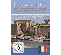 Bretagne Entdecken - Bretagne entdecken [Alemania] [DVD]