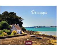 Bretagne Kalender 2027 - Wandkalender | Fotokalender Frankreich S 24x35cm - Hochwertiger .| wunderschöne Fotos | Natur, Küsten & Kultur der Region - Perfekt für Natur- und Reiseenthusiasten