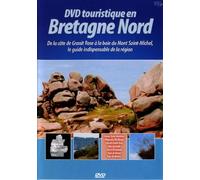 Bretagne nord : Découverte touristique [Francia] [DVD]