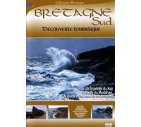 Bretagne sud : Découverte touristique [Francia] [DVD]