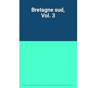 Bretagne Sud [Francia] [DVD]