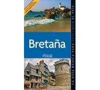 Bretaña. Costa Norte (ebook)