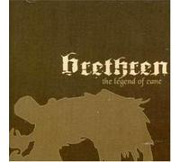 Brethren - The Legend of Cane