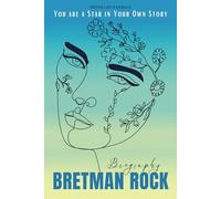 Bretman Rock Biography: You are a Star in Your Own Story