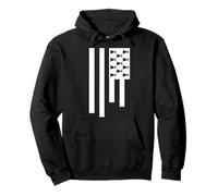 Breton Drapeau Breizh Bretaña Francia Sudadera con Capucha