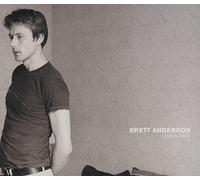 Brett Anderson - Love Is Dead