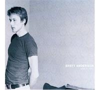 Brett Anderson - Love Is Dead