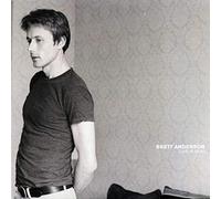 Brett Anderson - Love Is Dead [Vinilo]