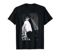 Brett Anderson Suede Beautiful Ones Cantante de Andy Willsher Camiseta