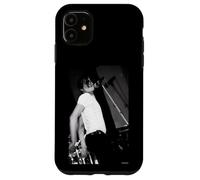 Brett Anderson Suede Beautiful Ones Cantante de Andy Willsher Carcasa para iPhone 11
