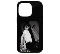 Brett Anderson Suede Beautiful Ones Cantante de Andy Willsher Carcasa para iPhone 13 Pro