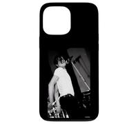 Brett Anderson Suede Beautiful Ones Cantante de Andy Willsher Carcasa para iPhone 13 Pro MAX