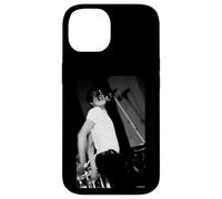 Brett Anderson Suede Beautiful Ones Cantante de Andy Willsher Carcasa para iPhone 14