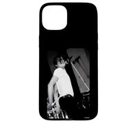 Brett Anderson Suede Beautiful Ones Cantante de Andy Willsher Carcasa para iPhone 15 Plus