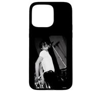 Brett Anderson Suede Beautiful Ones Cantante de Andy Willsher Carcasa para iPhone 15 Pro MAX