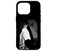 Brett Anderson Suede Beautiful Ones Cantante de Andy Willsher Carcasa para iPhone 16 Pro