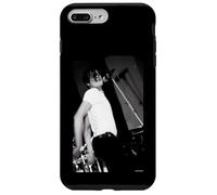 Brett Anderson Suede Beautiful Ones Cantante de Andy Willsher Carcasa para iPhone 7 Plus/8 Plus