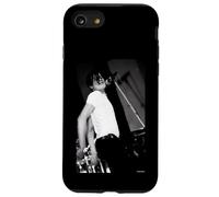 Brett Anderson Suede Beautiful Ones Cantante de Andy Willsher Carcasa para iPhone SE (2020) / 7/8