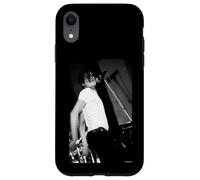 Brett Anderson Suede Beautiful Ones Cantante de Andy Willsher Carcasa para iPhone XR