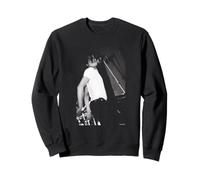 Brett Anderson Suede Beautiful Ones Cantante de Andy Willsher Sudadera