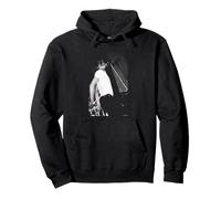 Brett Anderson Suede Beautiful Ones Cantante de Andy Willsher Sudadera con Capucha