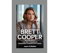 BRETT COOPER - BIOGRAPHY: The Gen Z Firebrand Redefining Conservative Media