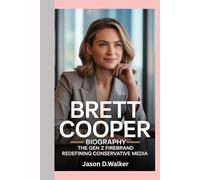 BRETT COOPER - BIOGRAPHY: The Gen Z Firebrand Redefining Conservative Media