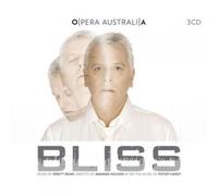 Opera Australia - Brett Dean: Bliss
