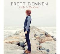 Brett Dennen - B Side to the D Side [Vinilo]