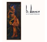 Brett Dennen - If It Takes Forever [Vinyl LP] [Vinilo]