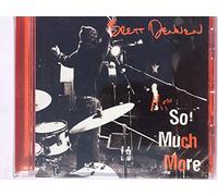 Brett Dennen - More So Muche More
