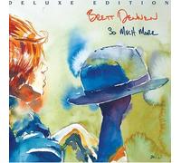 Brett Dennen - So Much More (Deluxe Edition) [VINYL] [Vinilo]
