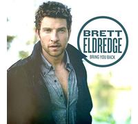 Brett Eldredge - Bring You Back [VINYL] [Vinilo]
