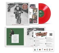 Brett Eldredge - Merry Christmas (Welcome to the Family) (Amazon Exclusive Red Vinyl) [Vinilo]