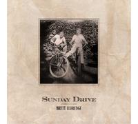 Brett Eldredge Sunday Drive (Vinyl) 12" Album