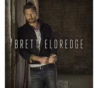 Brett Eldredge – Vinilo – Warner Music