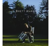 Brett Harris - Man of Few Words