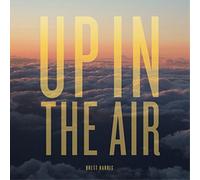 Brett Harris Up in the Air (Vinyl) Deluxe 12" Album (Importación USA)