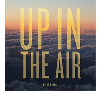 Brett Harris Up in the Air (Vinyl) Deluxe 12" Album (Importación USA)