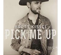Brett Kissel - Pick Me Up [VINYL] [Vinilo]