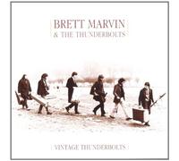 Brett Marvin & Thunderbolts - Vintage Thunderbolts