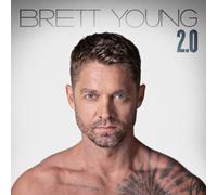 Brett Young 2.0 (CD) Album (Importación USA)