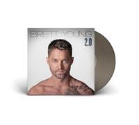 Brett Young - 2.0 [Vinilo]
