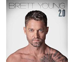 Brett Young - Brett Young - 2.0 [CD]