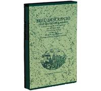 Breu Descripcio Dels Mestres Que Anaren A Besar A Sa Majestat Del Rei