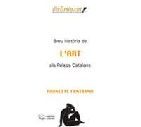 Breu Historia De L Art Als Pasos Catalans